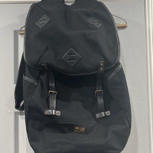 Vintage Ralph Lauren Backpack/Duffle Bag